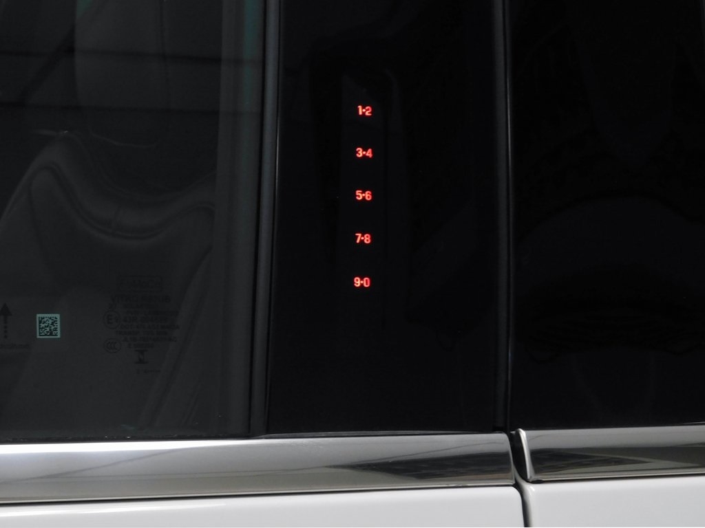 Lincoln Navigator Reserve 2024