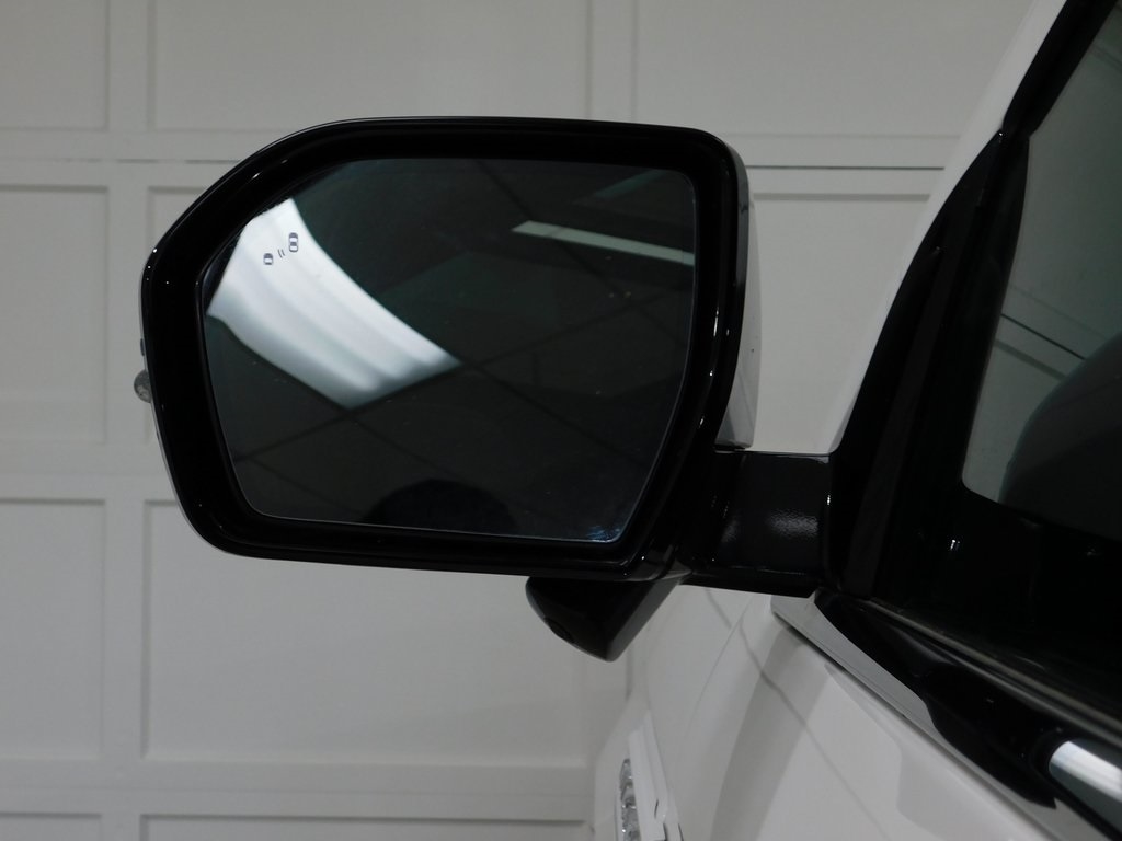 Lincoln Navigator Reserve 2024