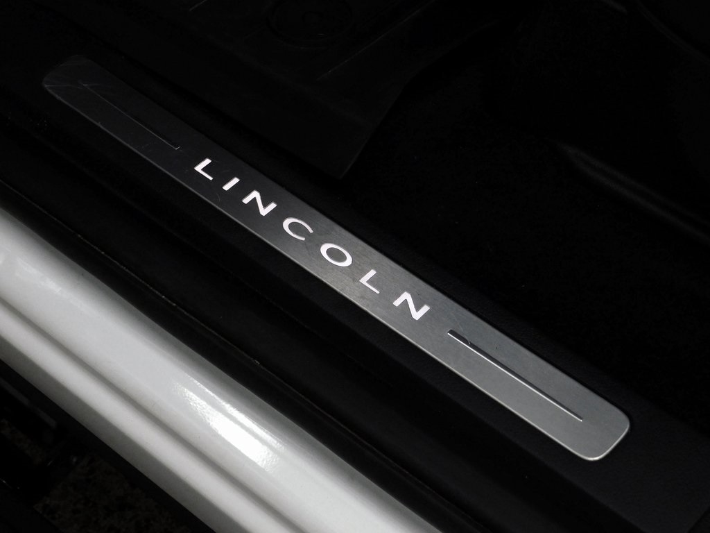Lincoln Navigator Reserve 2024