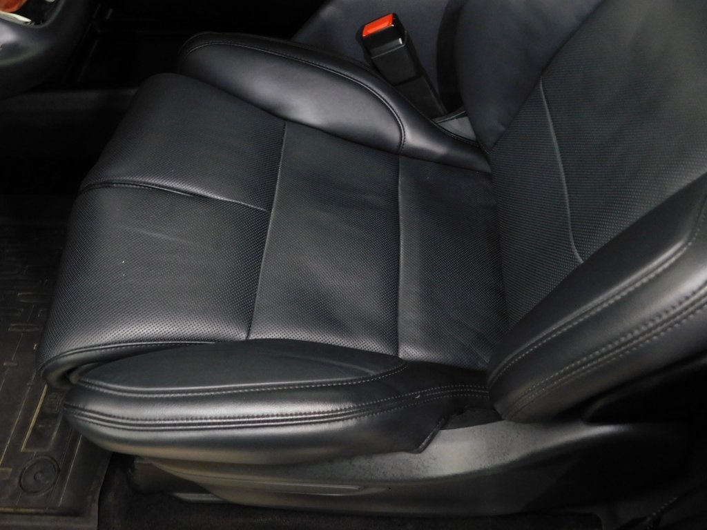 Lincoln Navigator Reserve 2024