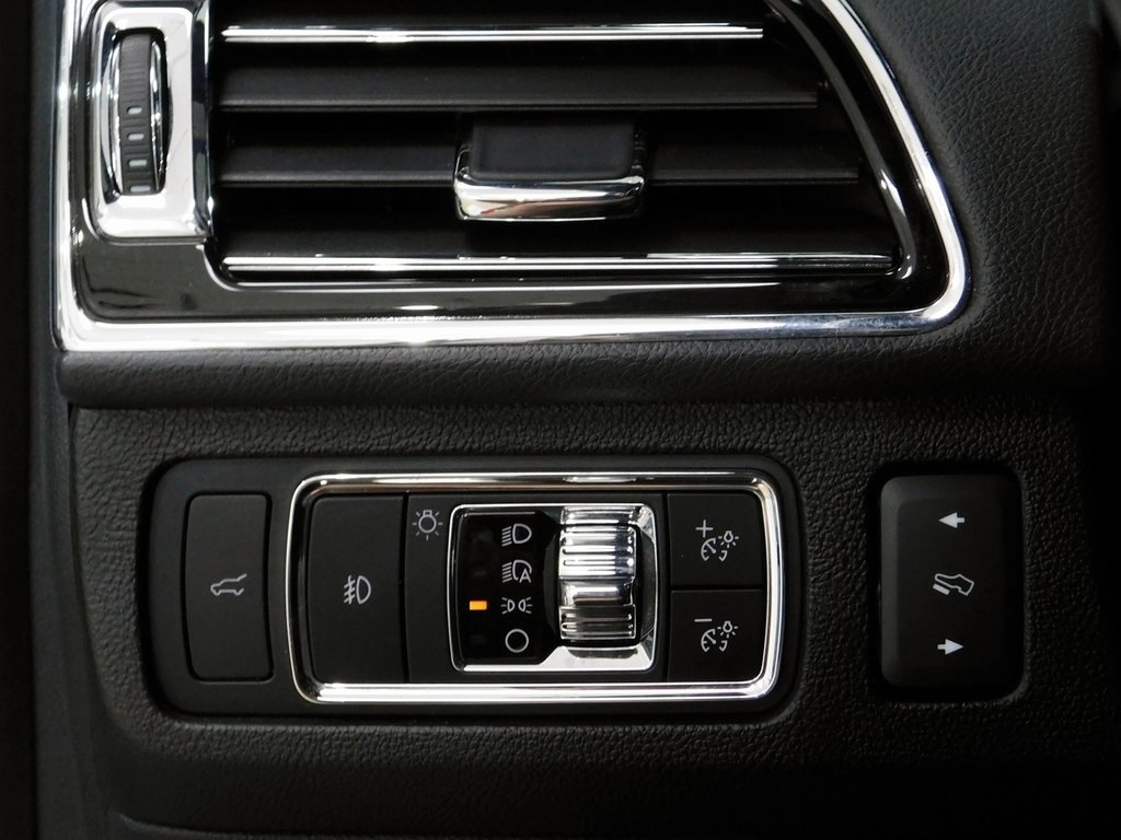 Lincoln Navigator Reserve 2024