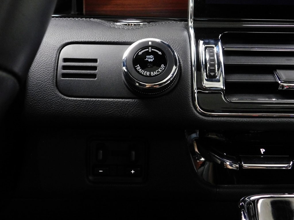 Lincoln Navigator Reserve 2024