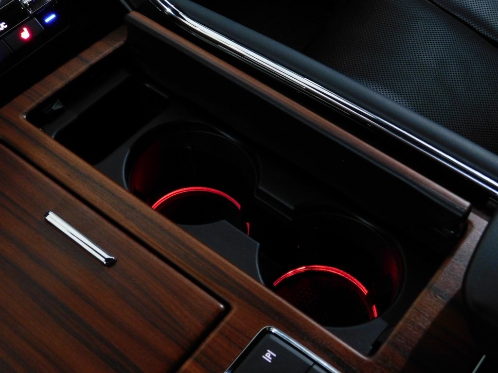 Lincoln Navigator Reserve 2024