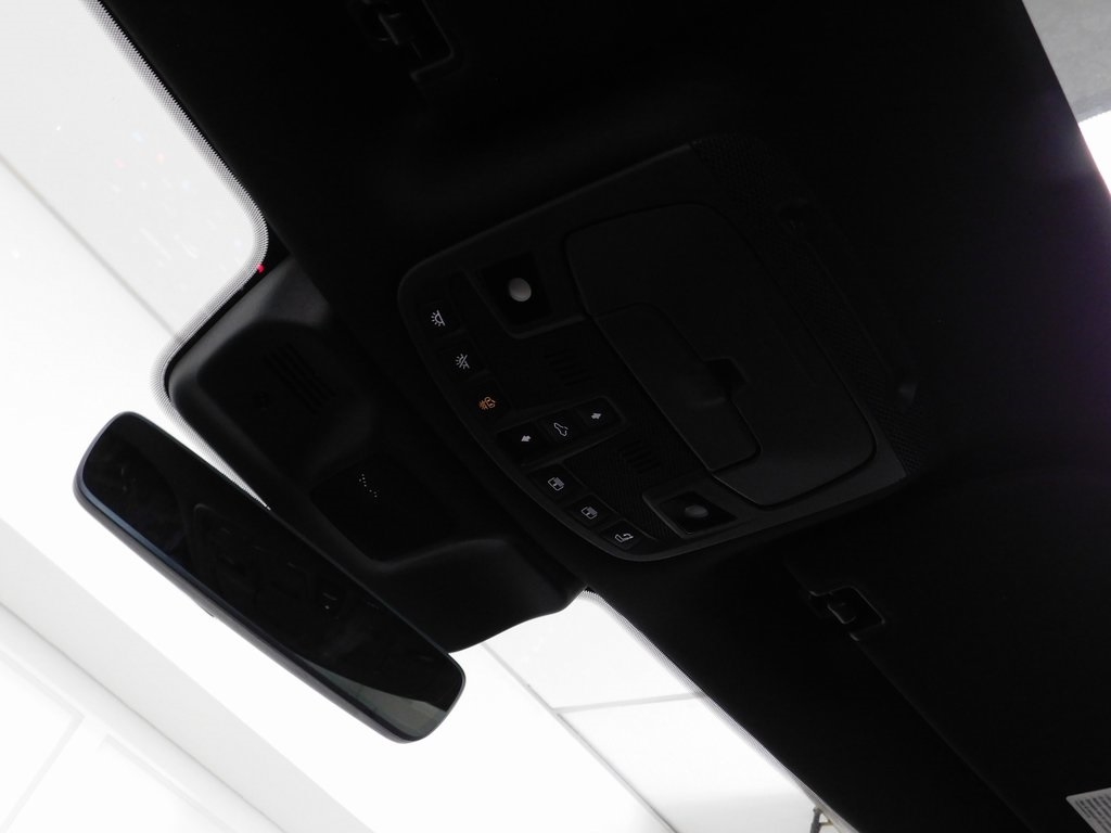 Lincoln Navigator Reserve 2024