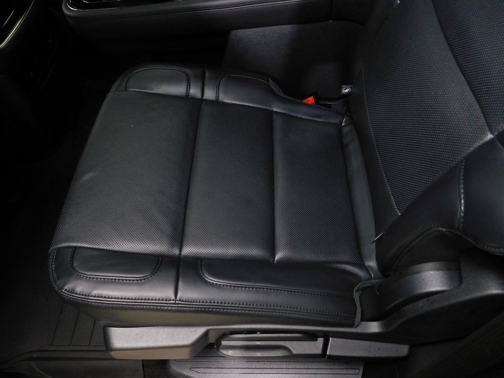 Lincoln Navigator Reserve 2024