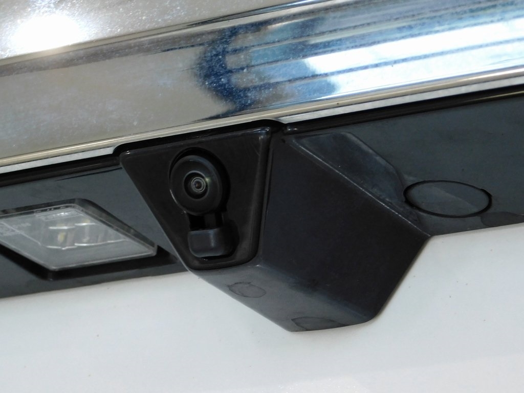 Lincoln Navigator Reserve 2024