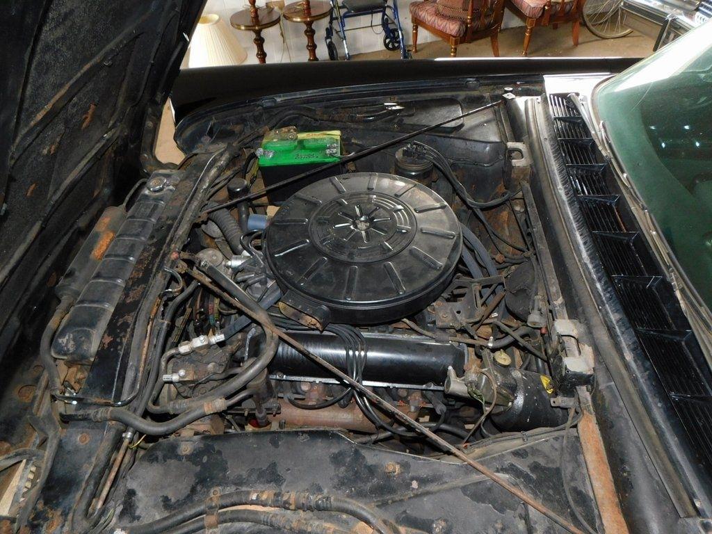 Lincoln Continental  1960