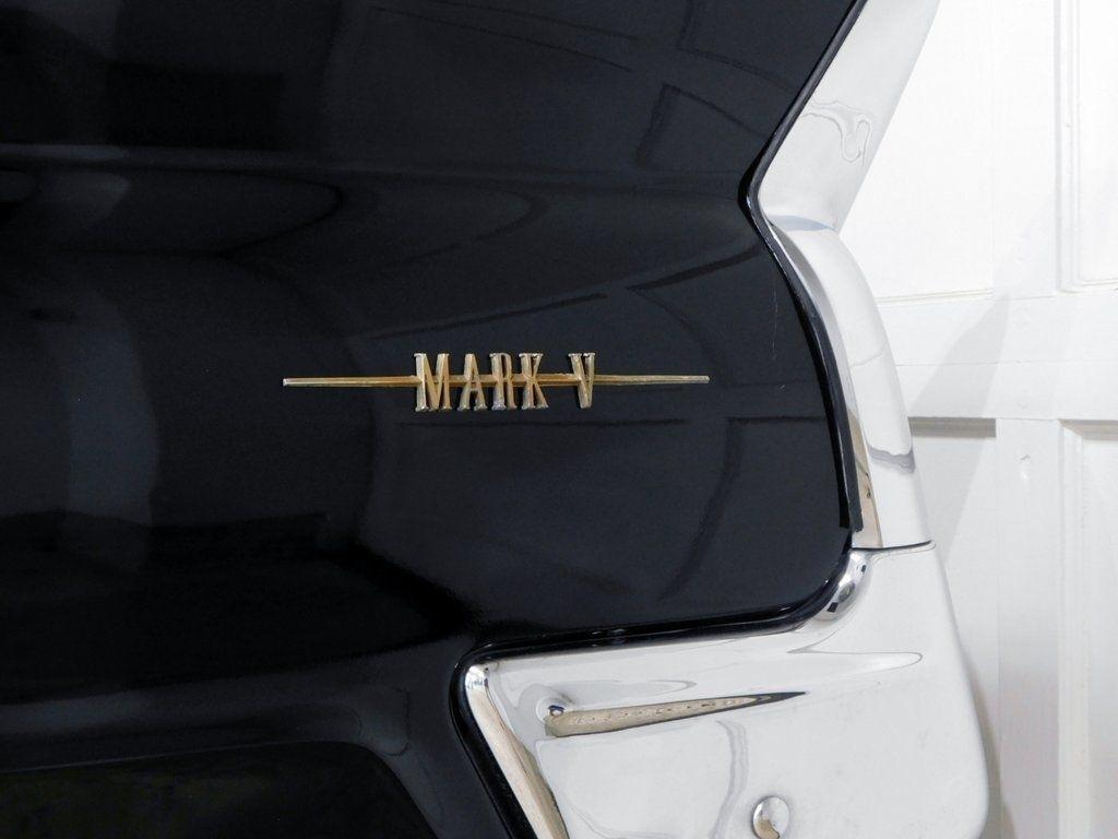 Lincoln Continental  1960