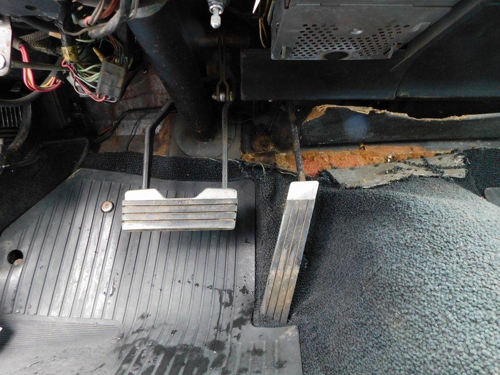 Lincoln Continental  1960