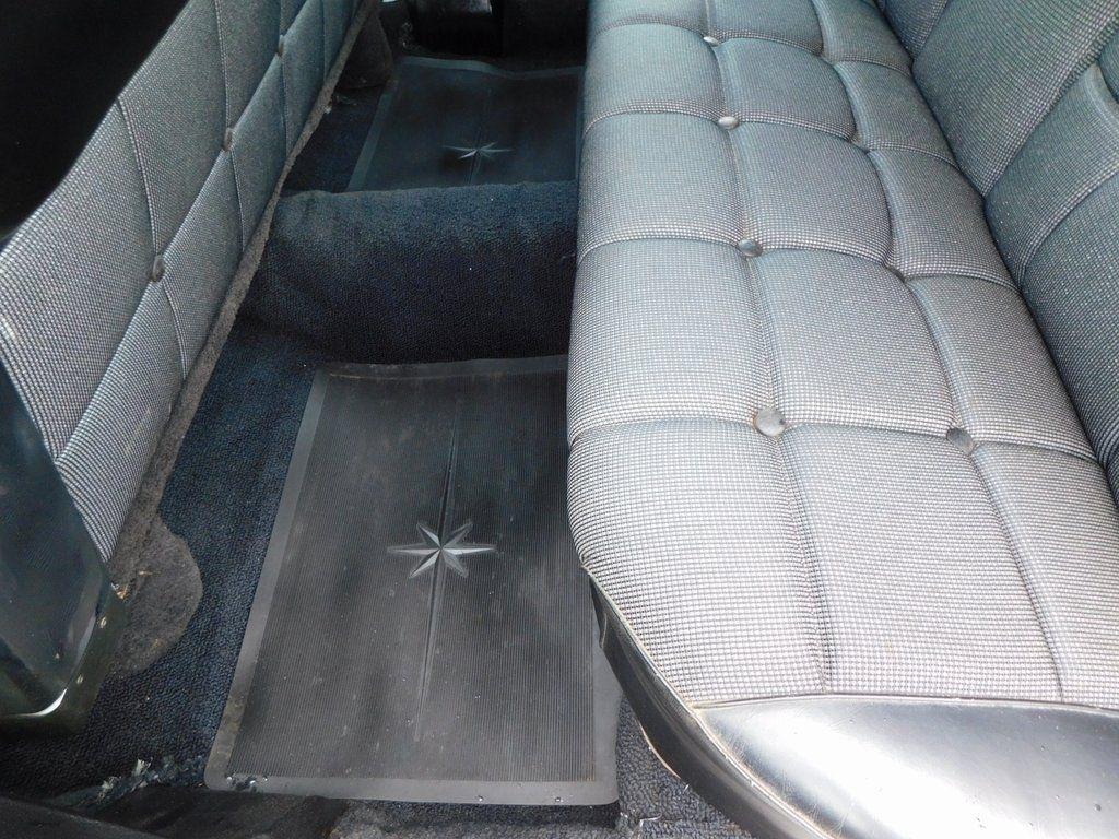 Lincoln Continental  1960