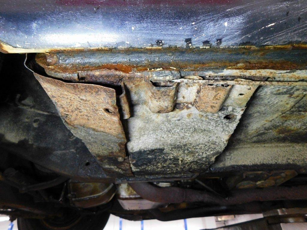 Lincoln Continental  1960