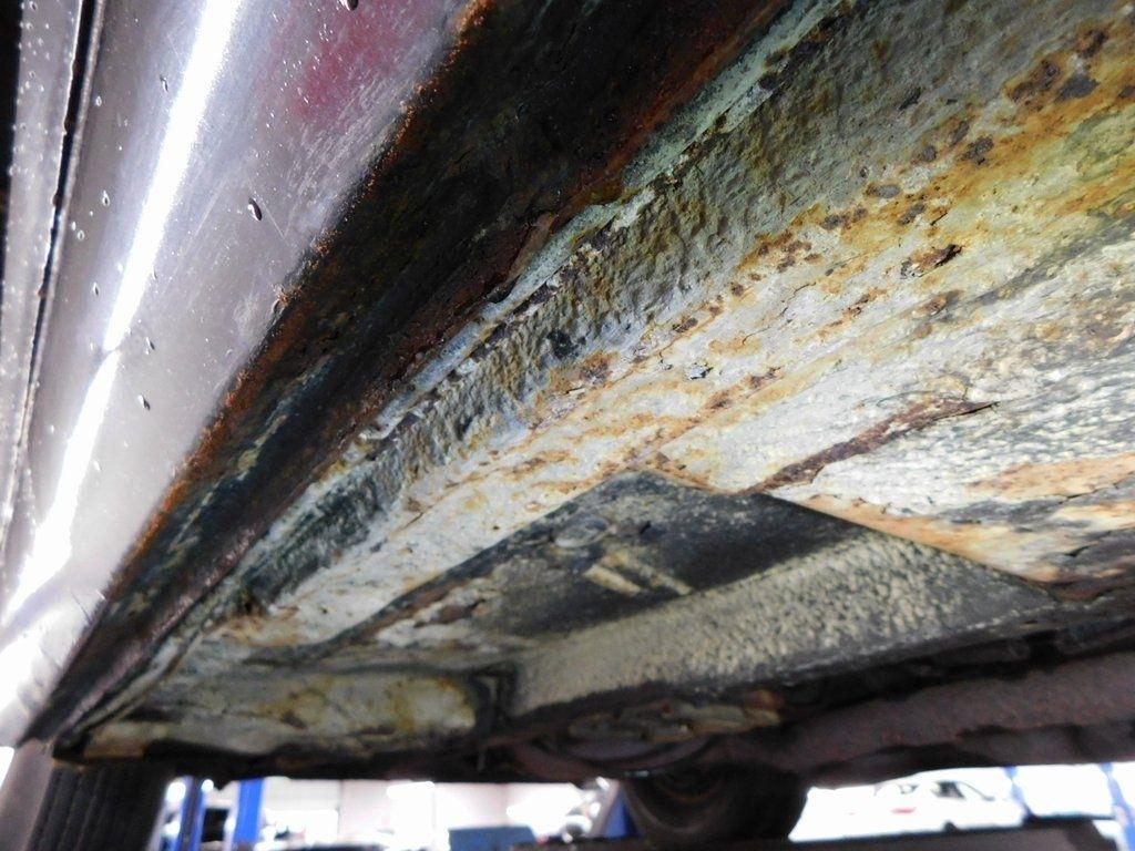 Lincoln Continental  1960