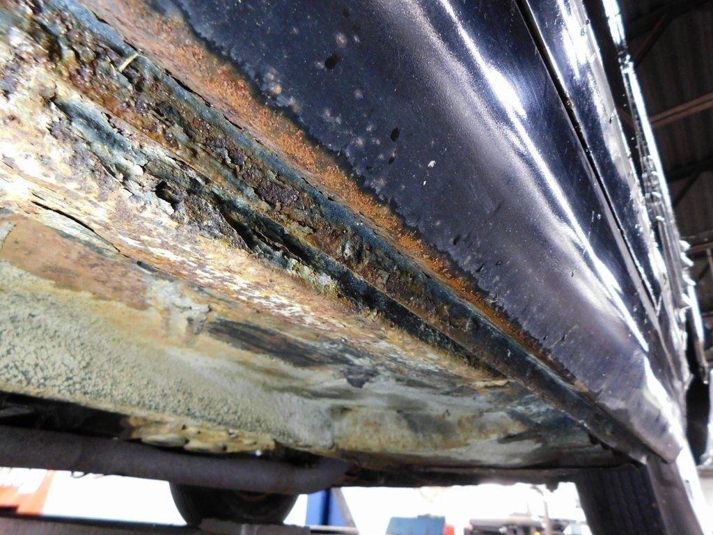 Lincoln Continental  1960