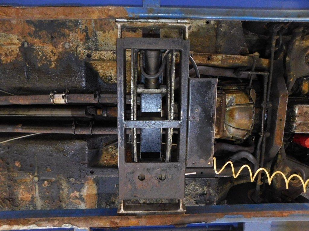 Lincoln Continental  1960