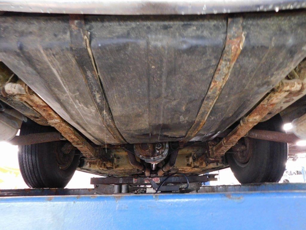 Lincoln Continental  1960