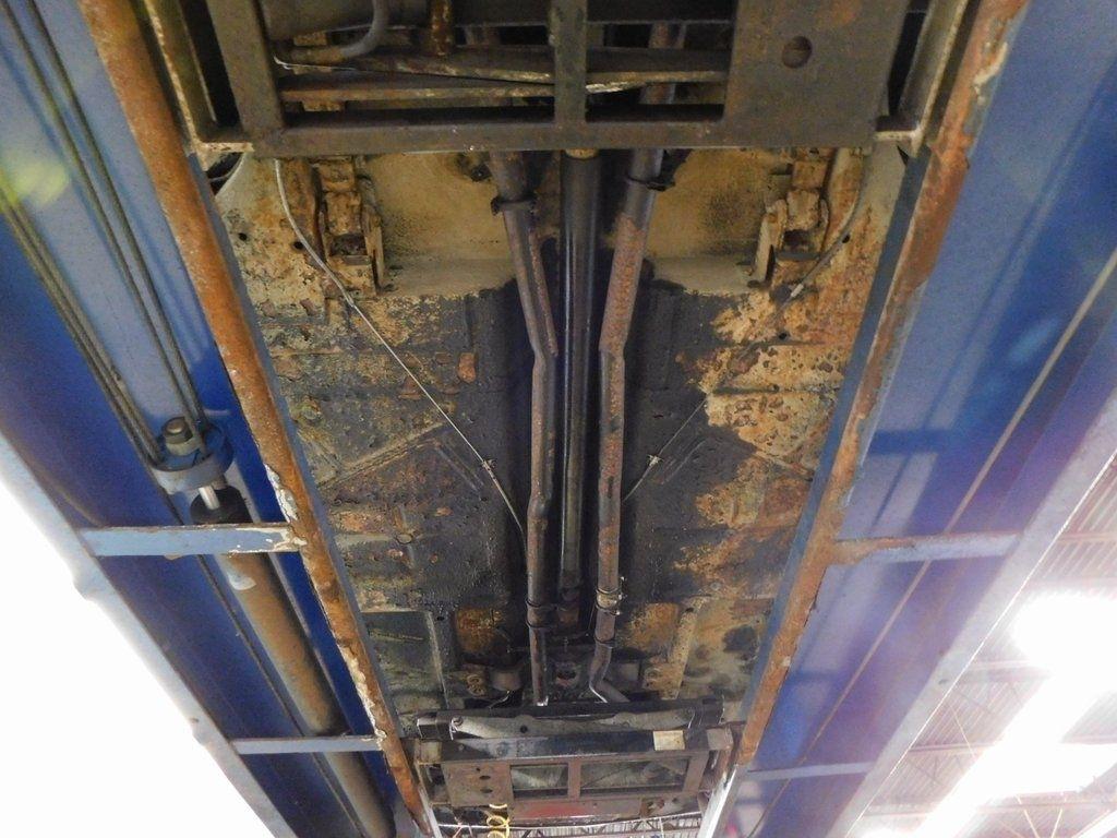 Lincoln Continental  1960