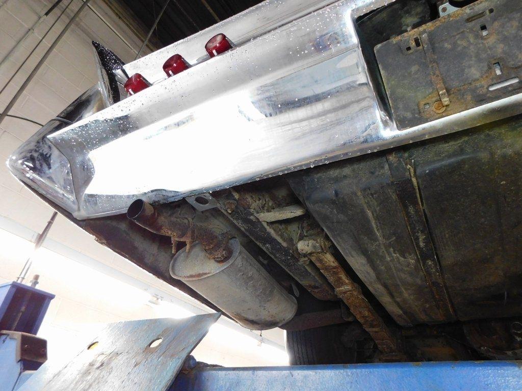 Lincoln Continental  1960