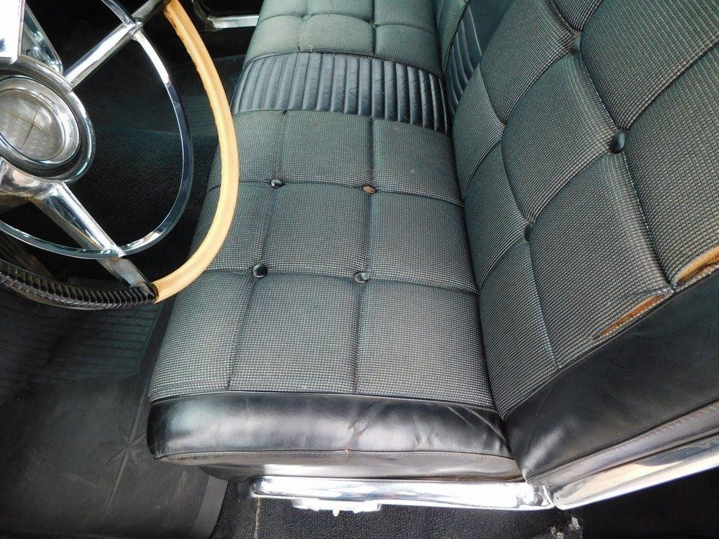 Lincoln Continental  1960