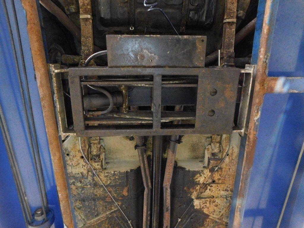 Lincoln Continental  1960