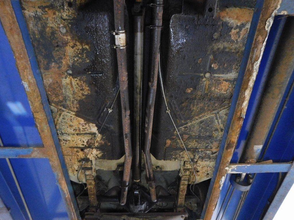 Lincoln Continental  1960