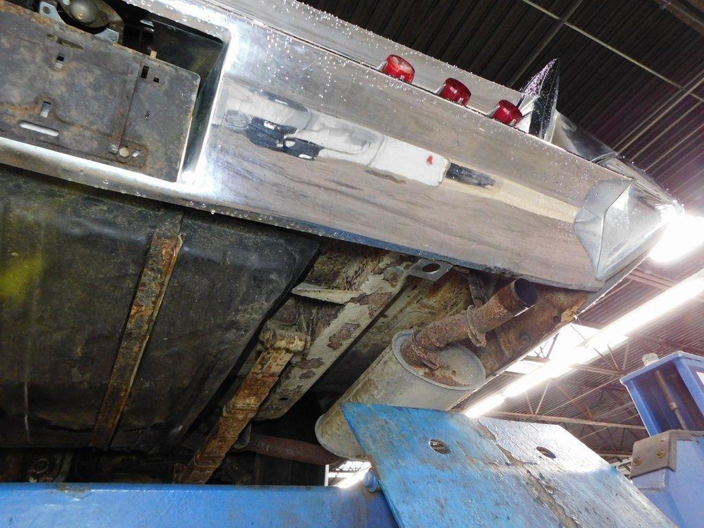 Lincoln Continental  1960