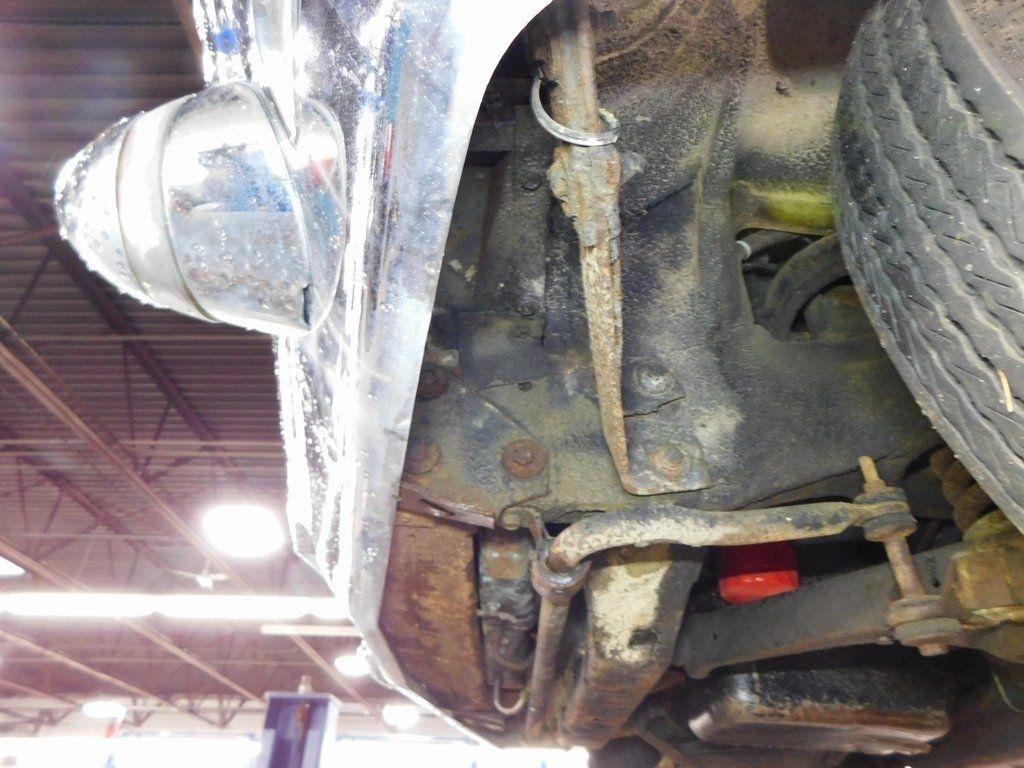 Lincoln Continental  1960