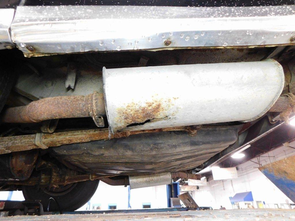 Lincoln Continental  1960