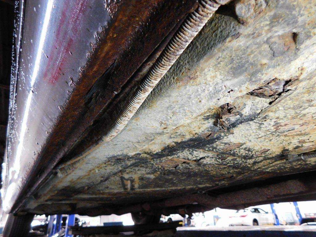 Lincoln Continental  1960