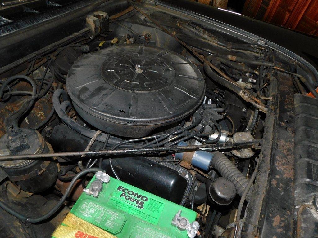 Lincoln Continental  1960