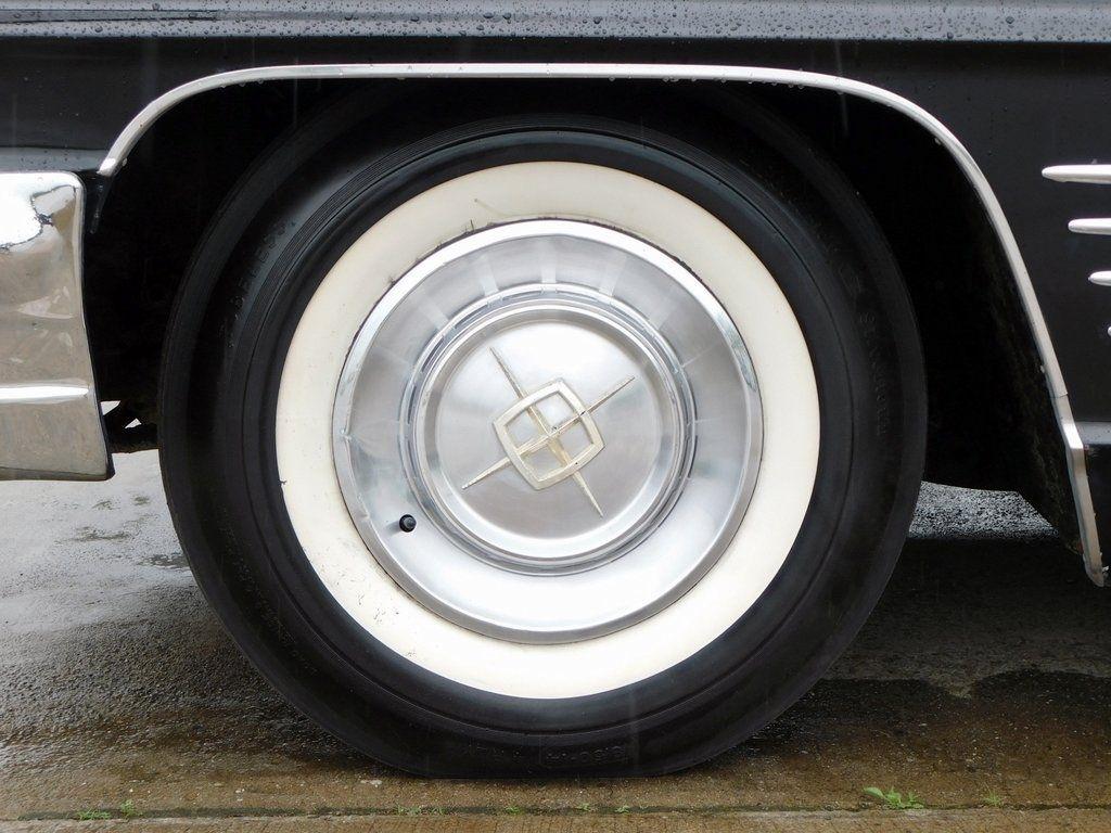 Lincoln Continental  1960