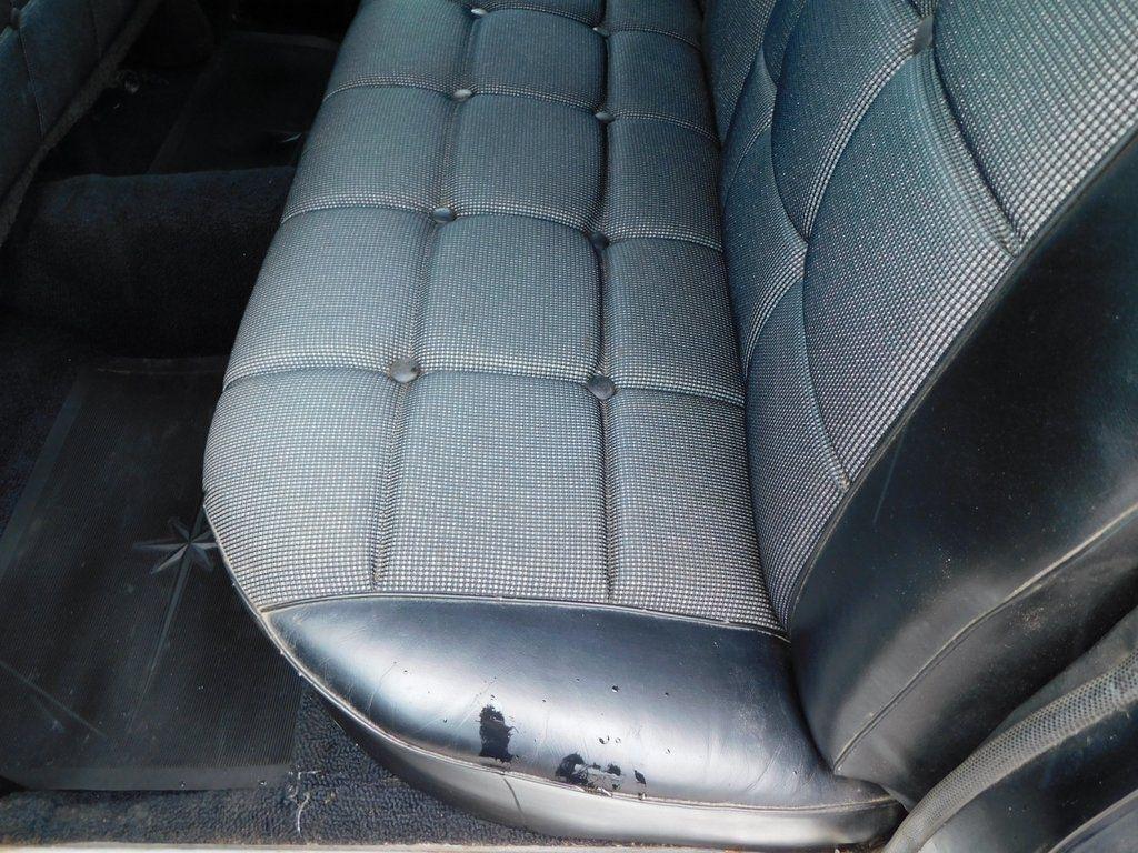 Lincoln Continental  1960