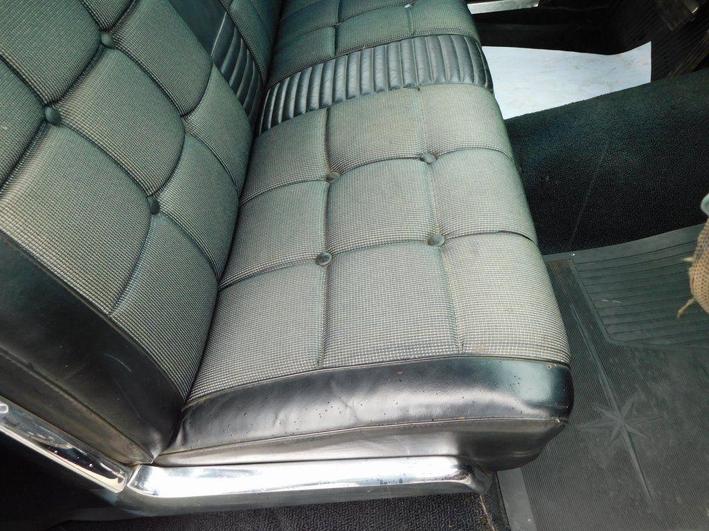 Lincoln Continental  1960