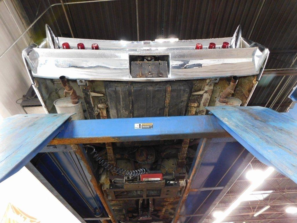 Lincoln Continental  1960