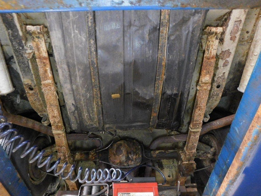 Lincoln Continental  1960