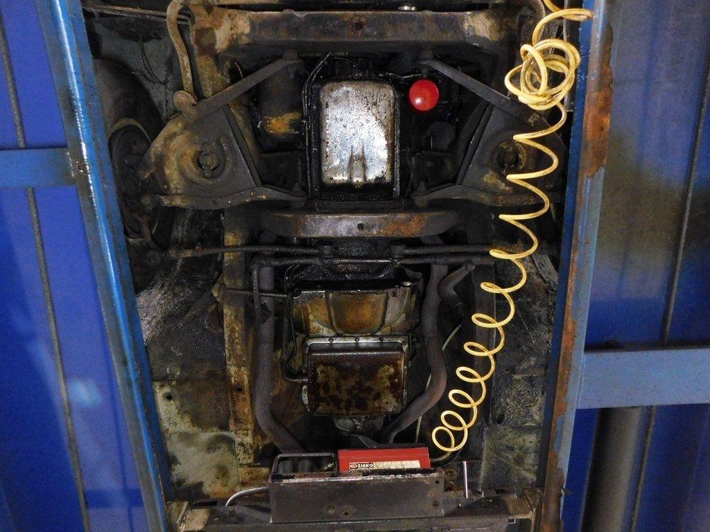 Lincoln Continental  1960