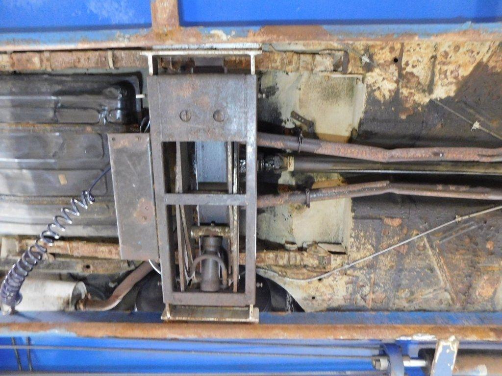 Lincoln Continental  1960