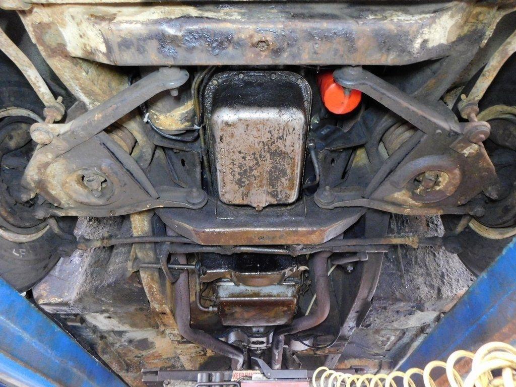 Lincoln Continental  1960