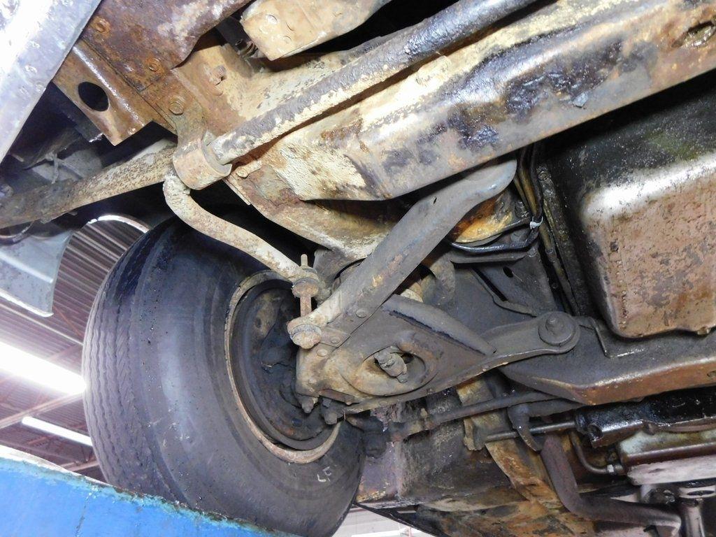 Lincoln Continental  1960