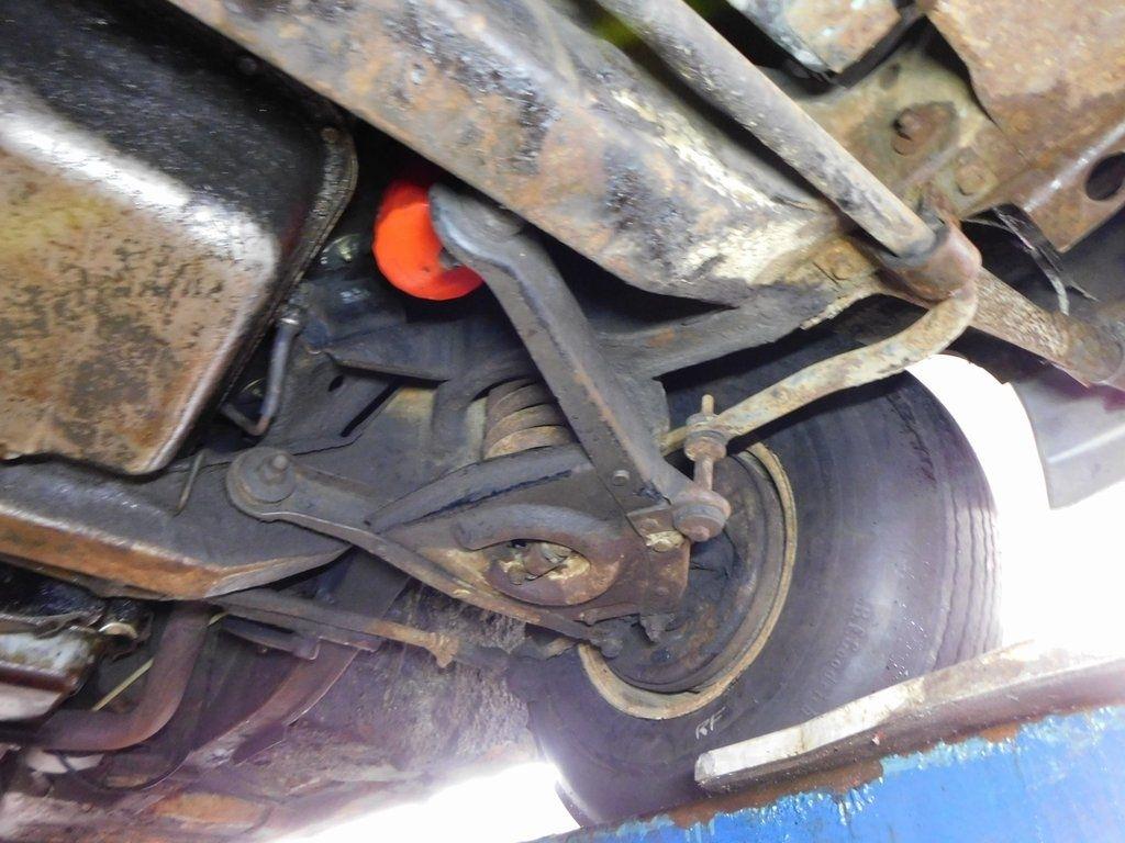 Lincoln Continental  1960