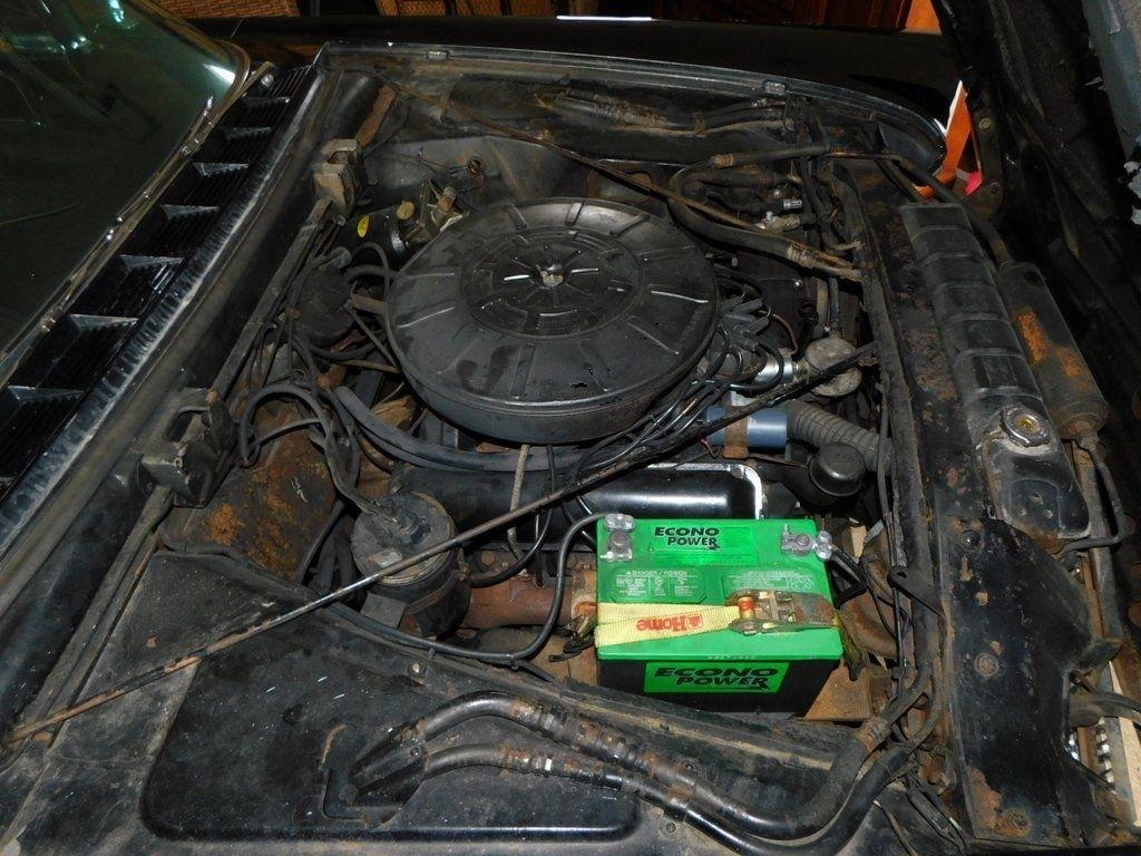 Lincoln Continental  1960