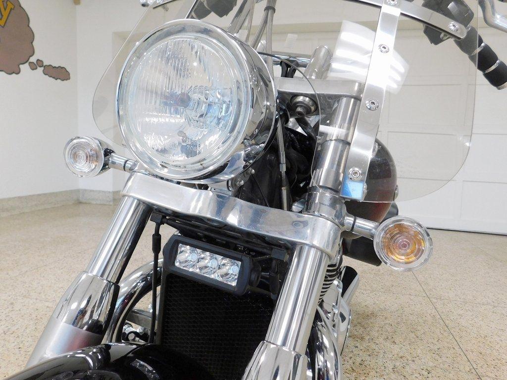 Triumph Thunderbird ABS  2012