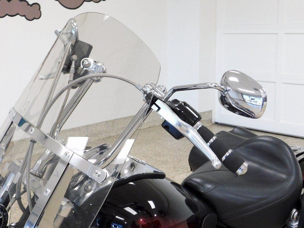 Triumph Thunderbird ABS  2012