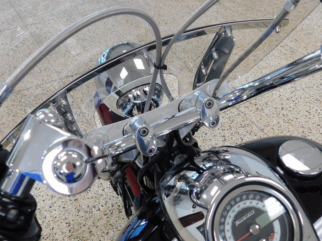 Triumph Thunderbird ABS  2012