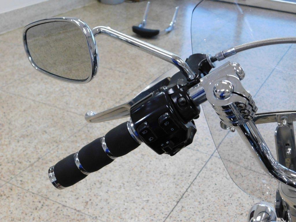 Triumph Thunderbird ABS  2012