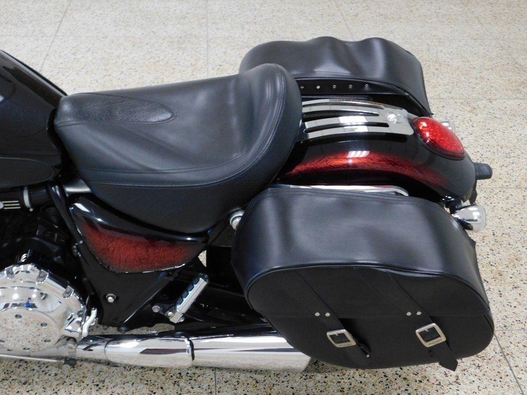 Triumph Thunderbird ABS  2012
