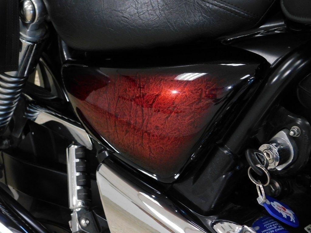 Triumph Thunderbird ABS  2012