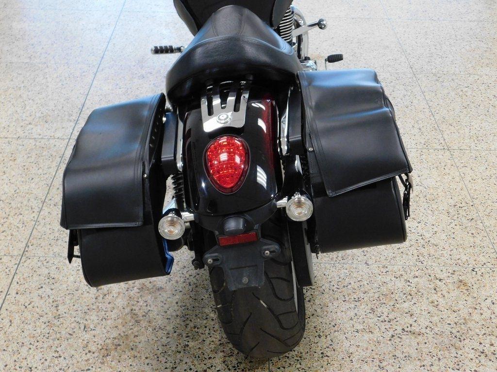 Triumph Thunderbird ABS  2012