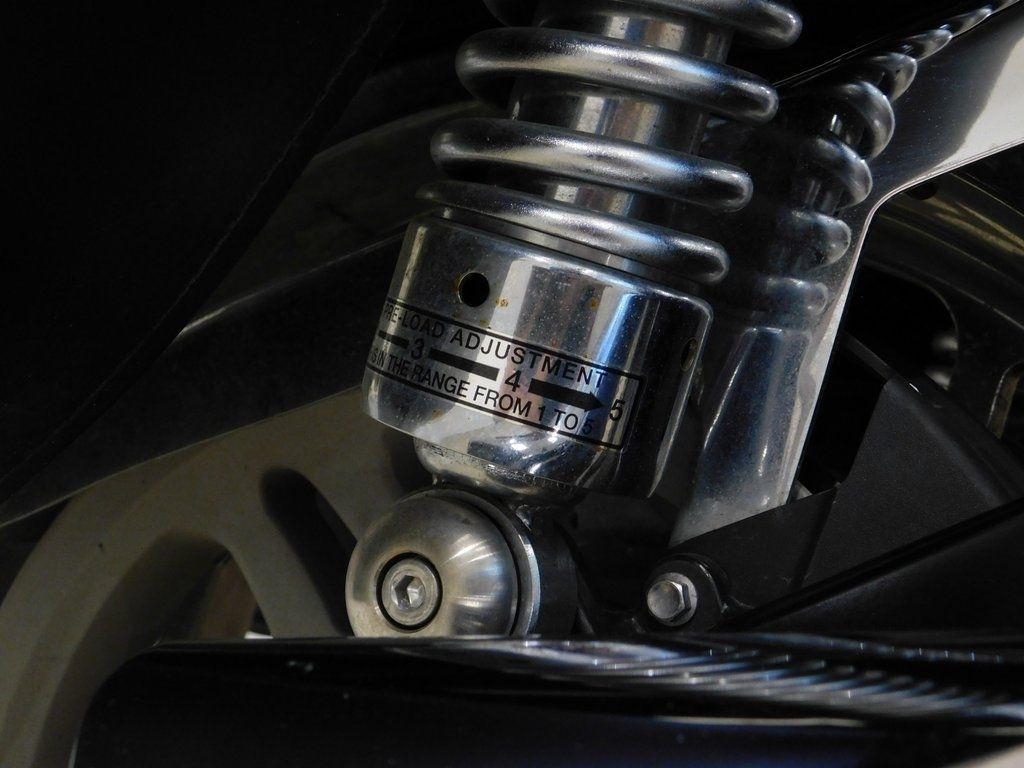 Triumph Thunderbird ABS  2012