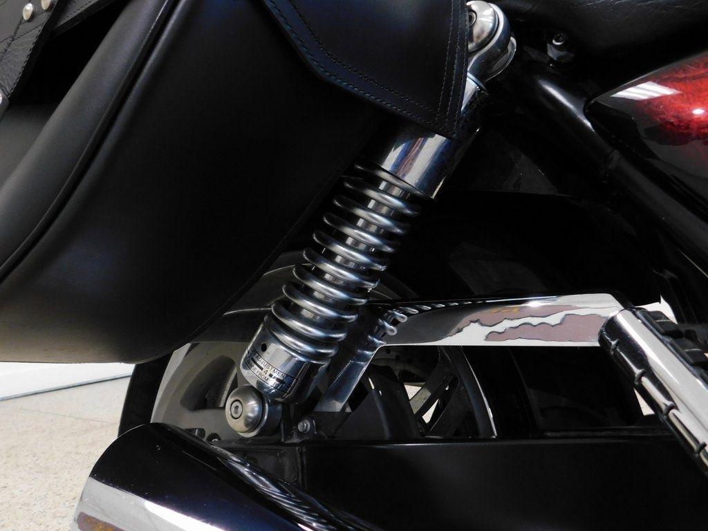 Triumph Thunderbird ABS  2012