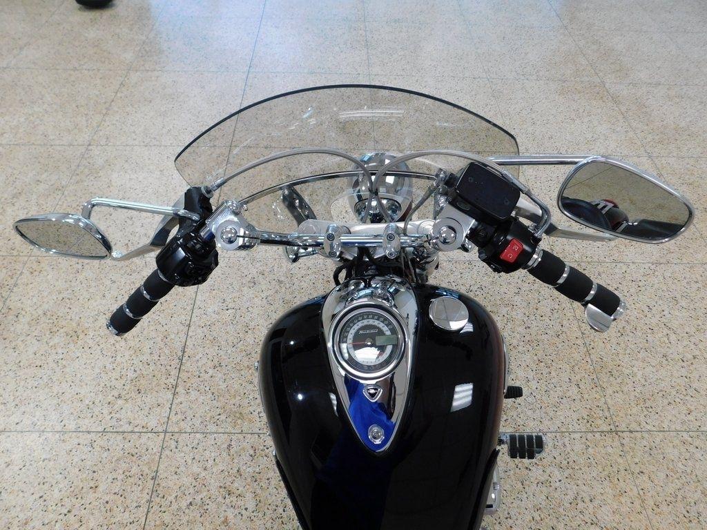 Triumph Thunderbird ABS  2012